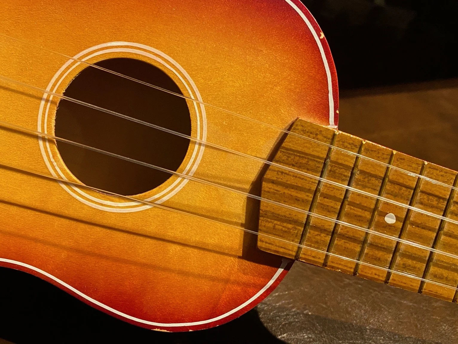 Edgewater Community Music Jam     