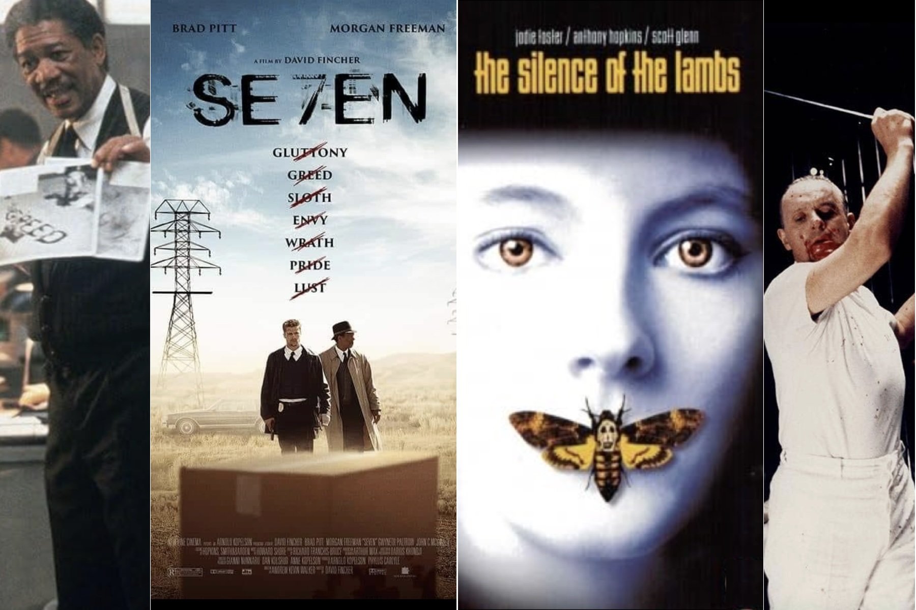 Movie Chat Series (on Zoom)      
