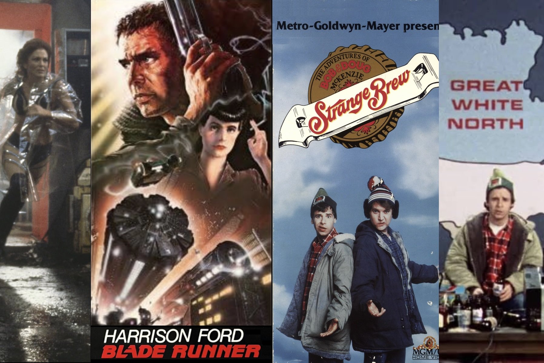 Movie Chat Series (on Zoom)