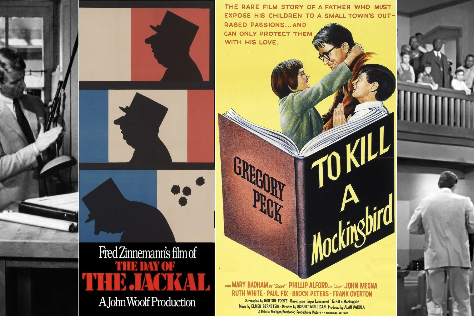 Movie Chat Series (on Zoom)
