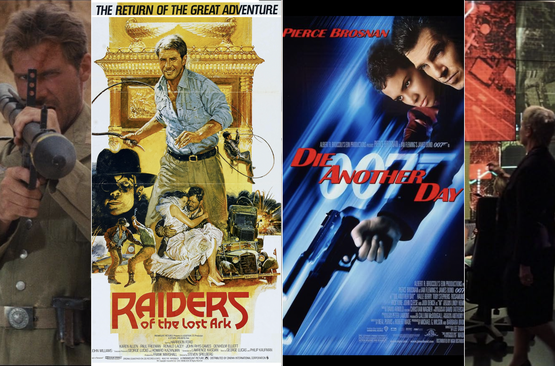 Movie Chat Series (on Zoom)