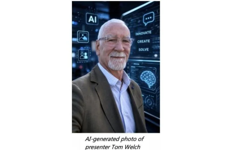 Picture This: You and AI