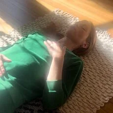 Meditation for Stress Reduction &amp; Better Sleep 