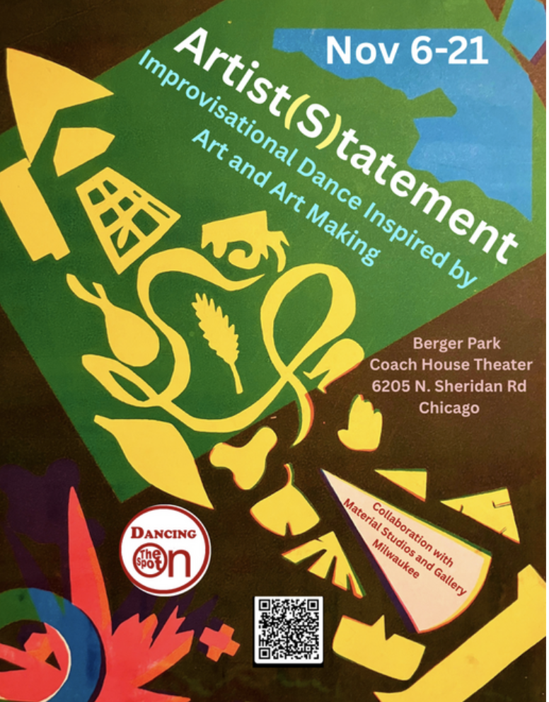 $10 Tickets to On The Spot Theatre Company