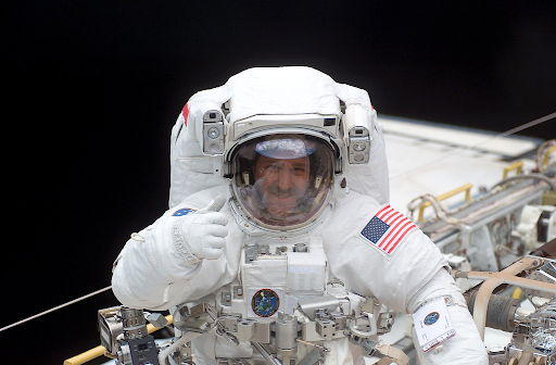 NASA employees answer: Is Space Coke really out of this world?