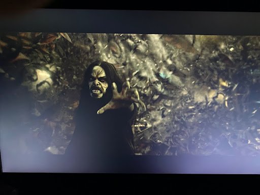 Marvel’s “Morbius” will leave you wishing for morbidity