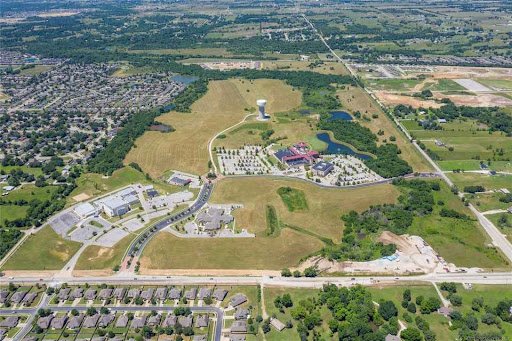 Owasso through the years