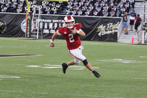 Owasso Football: only the beginning 
