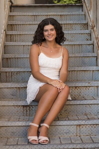 Atalie Sherman: making the AP test look easy