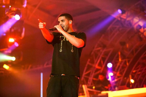 Drake and 21 Savage, Their Loss.