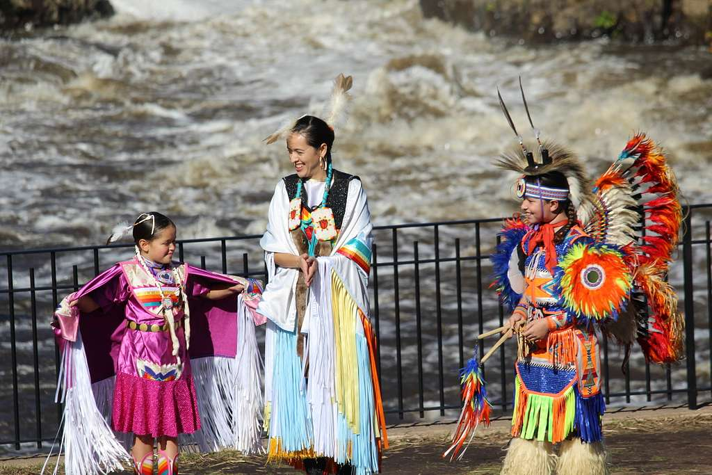 The Impact of Native American Heritage Month
