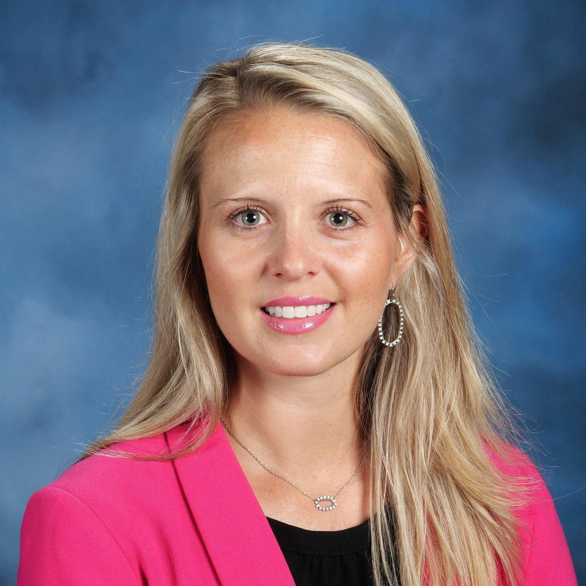 Women’s History Month: female leaders at OHS