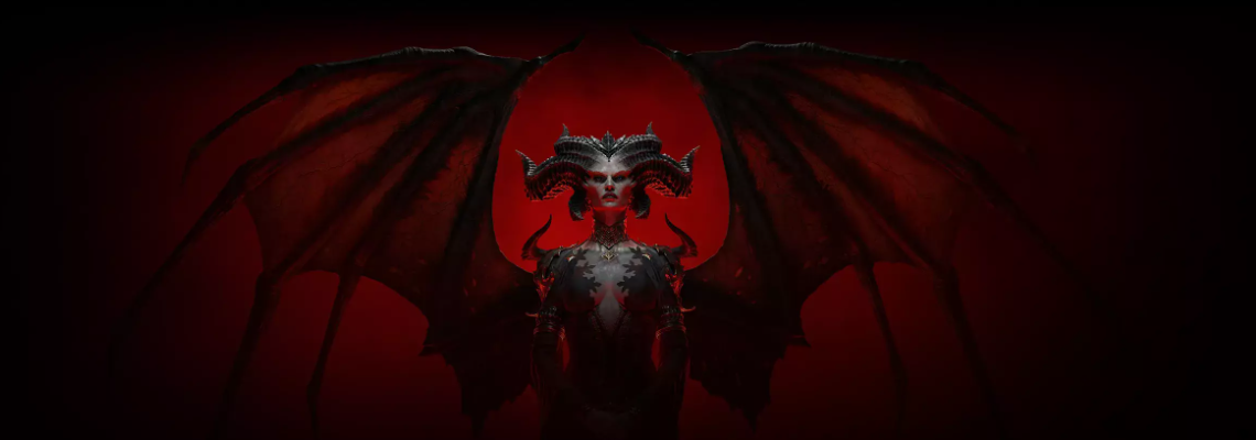 The long awaited Diablo IV beta is here