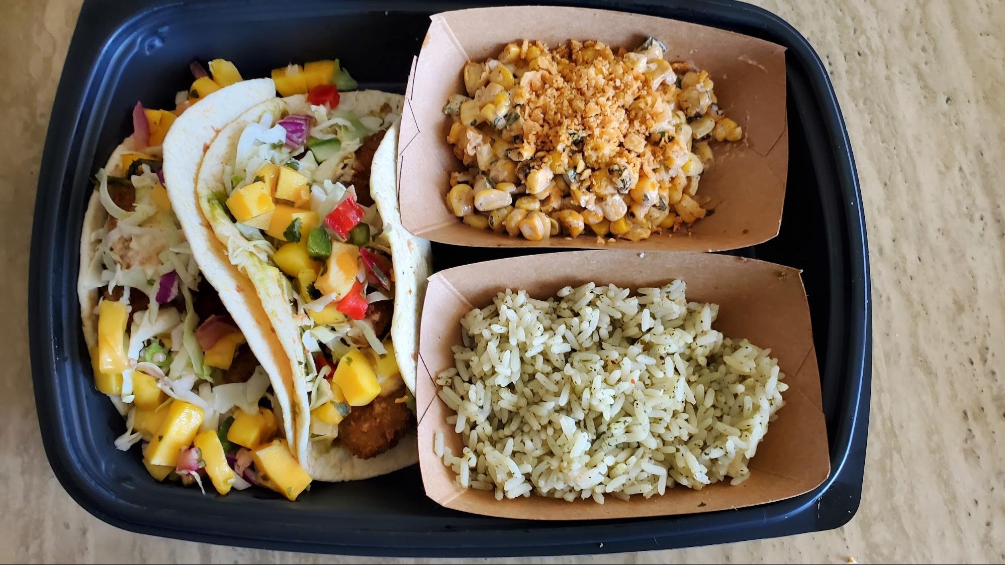 A picky eater tries the unique foods Owasso restaurants have to offer