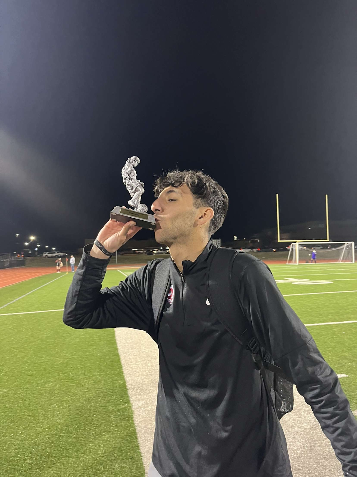 Owasso Lady Ram Soccer’s New Coaching Staff