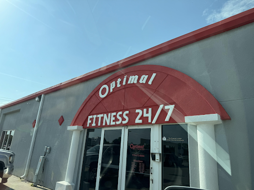 Owasso Gym Rats