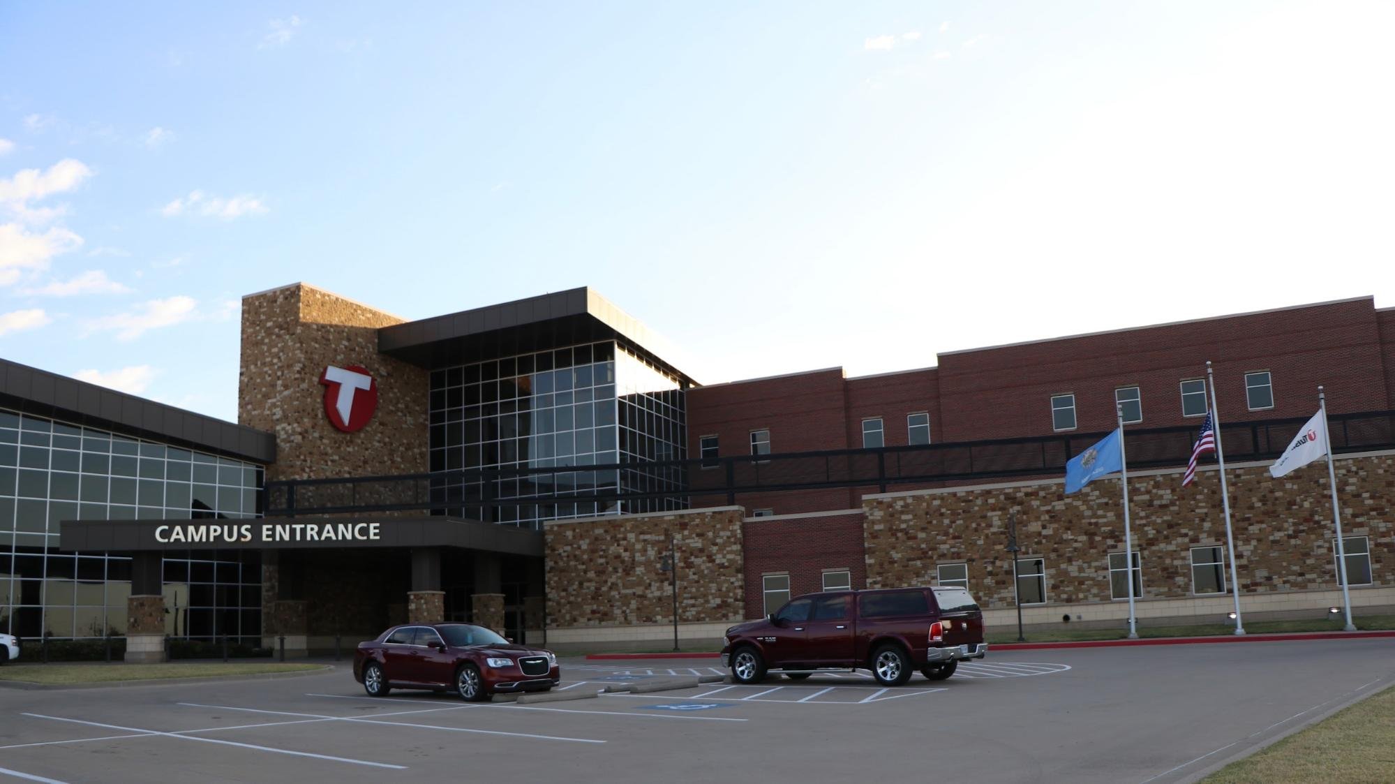 Tulsa Tech alumni: where are they now?