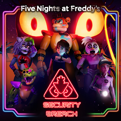 Five Nights At Freddy's Security Breach - Review