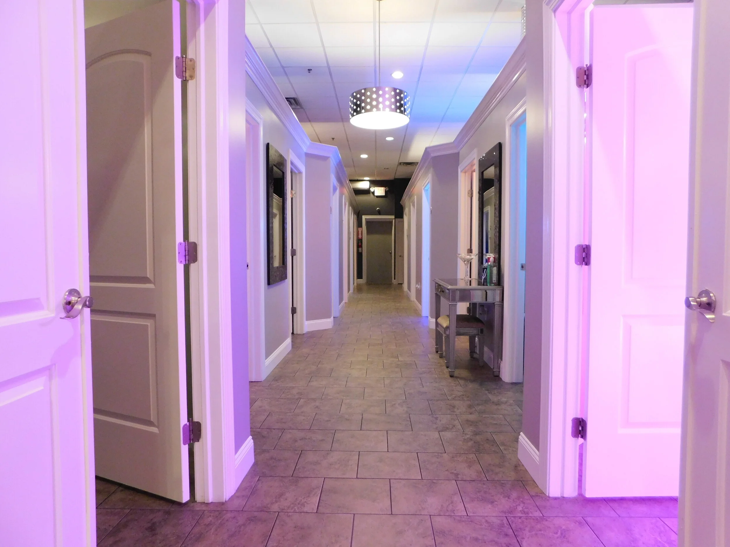 Tantini Tanning Bar Glassboro