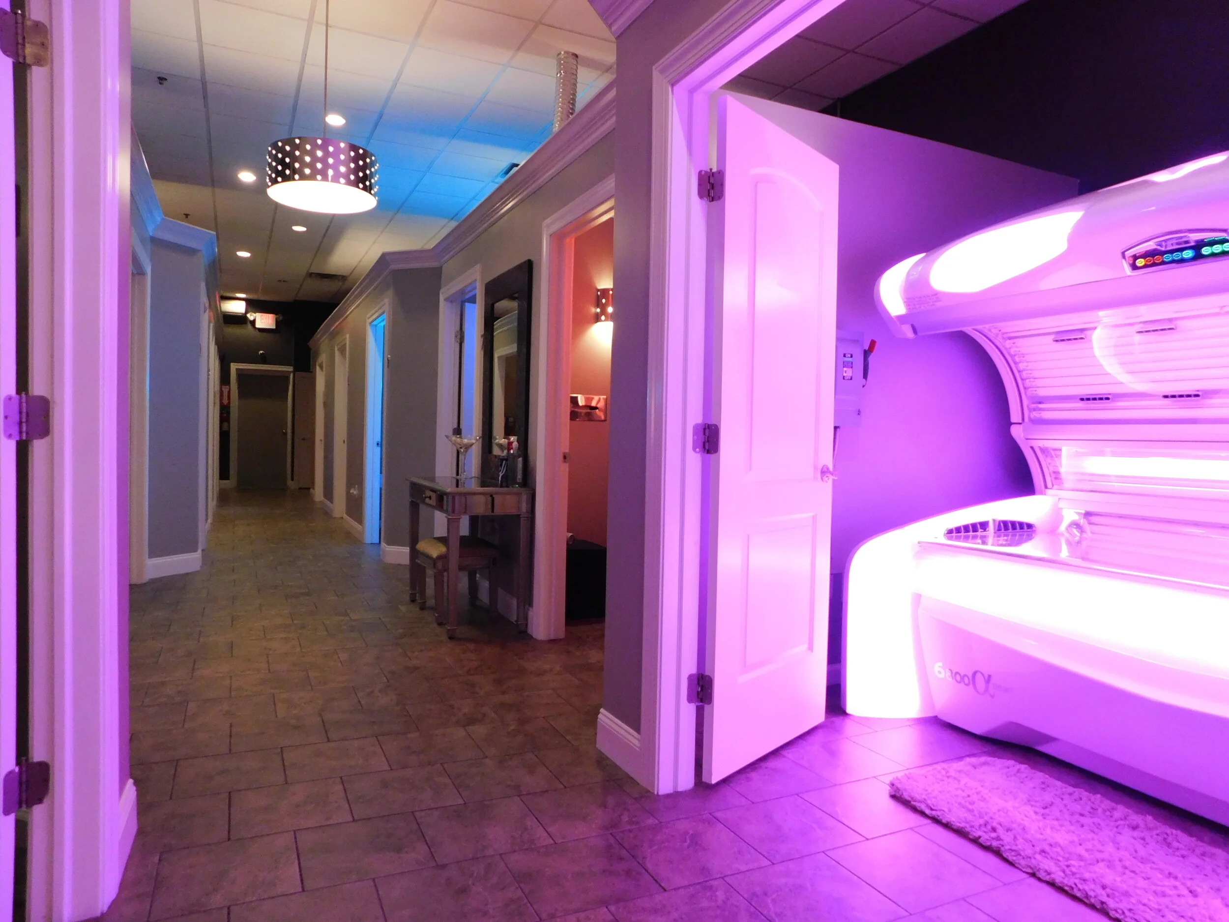 Tantini Tanning Bar Glassboro