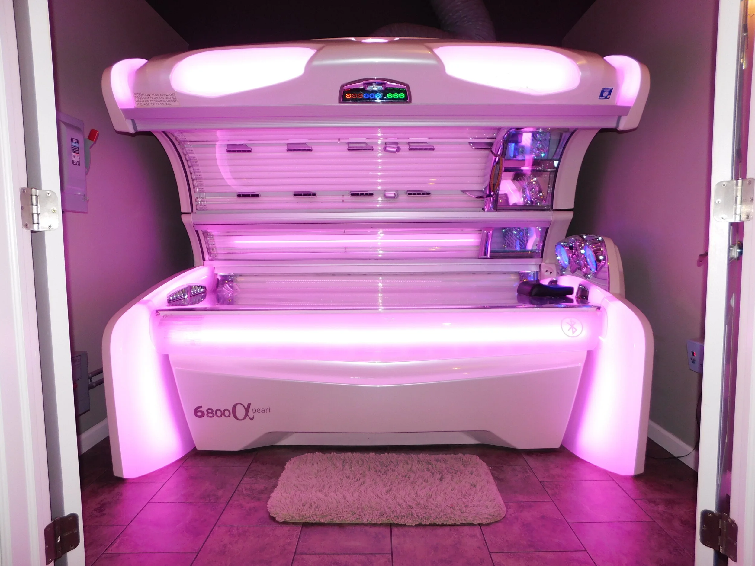 Tantini Tanning Bar Glassboro