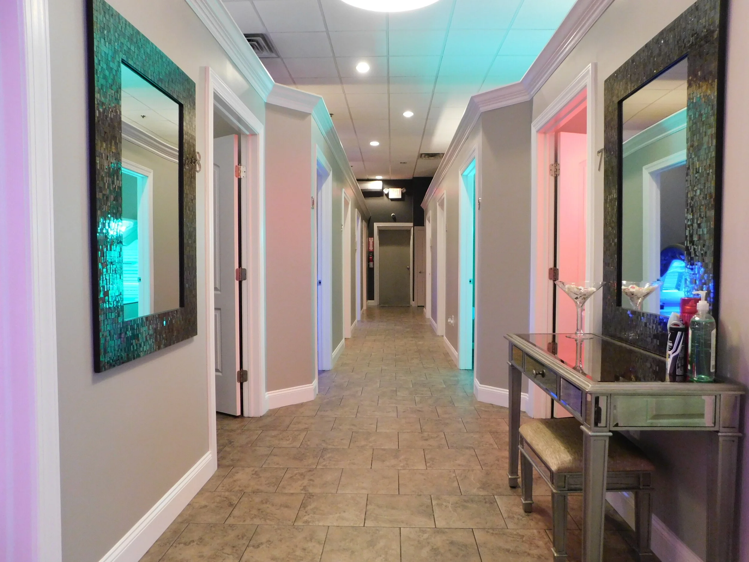 Tantini Tanning Bar Glassboro