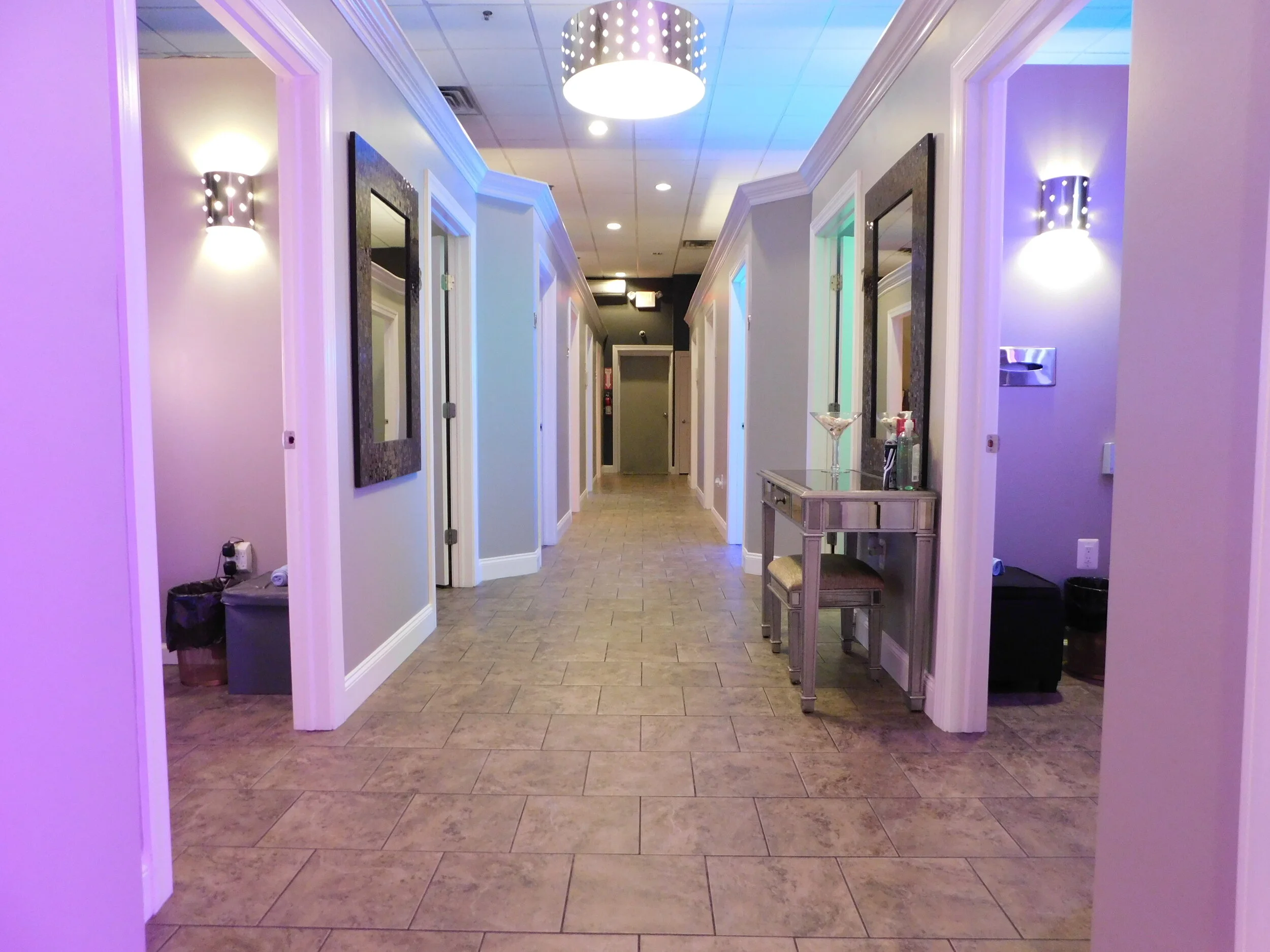 Tantini Tanning Bar Glassboro