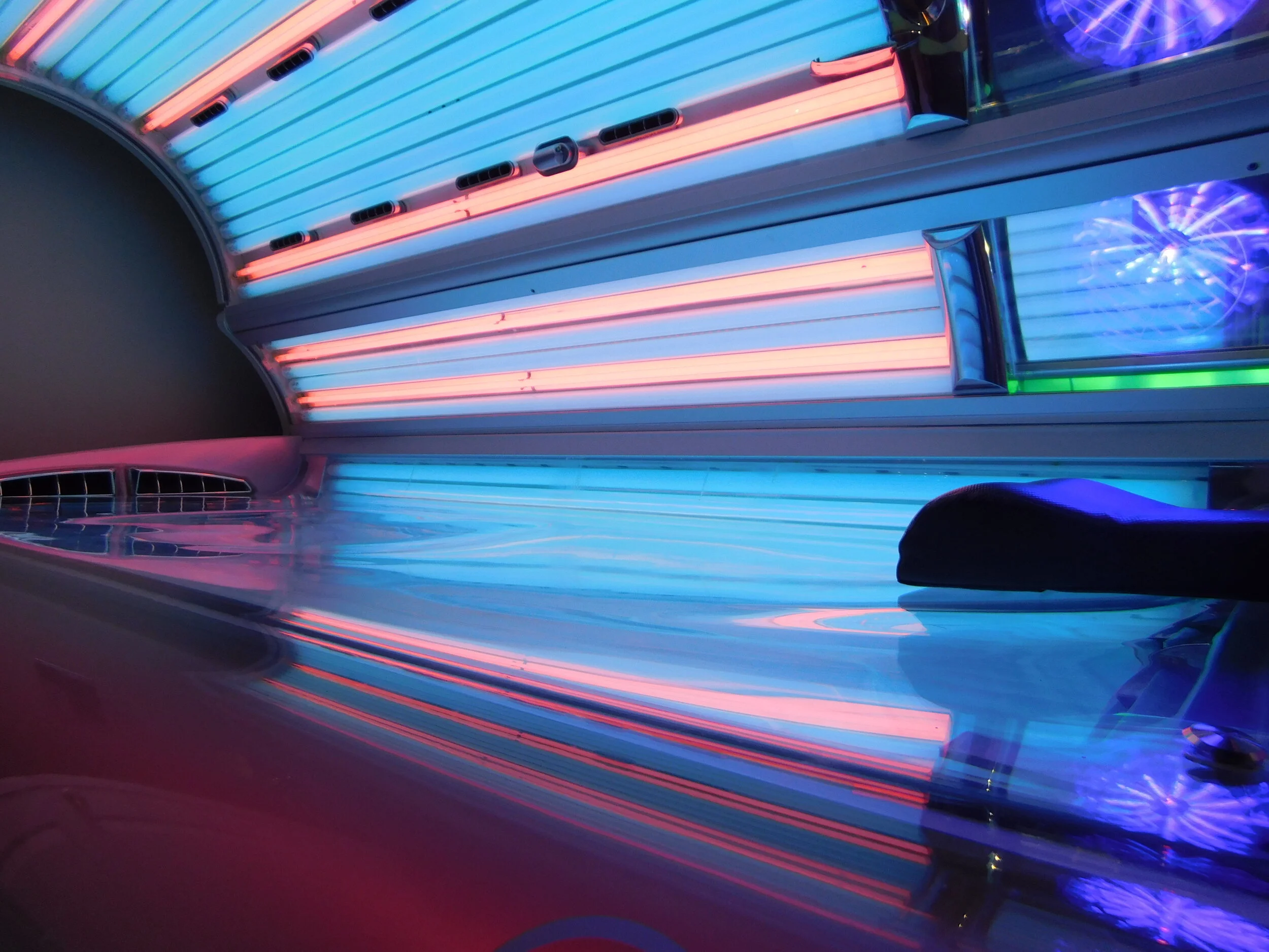 Tantini Tanning Bar Glassboro