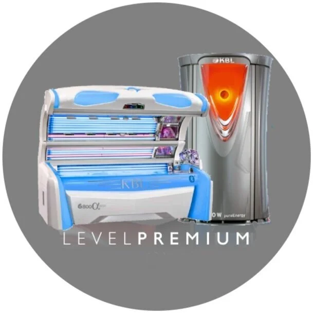 UV Tanning — Tantini Tanning Bar Glassboro