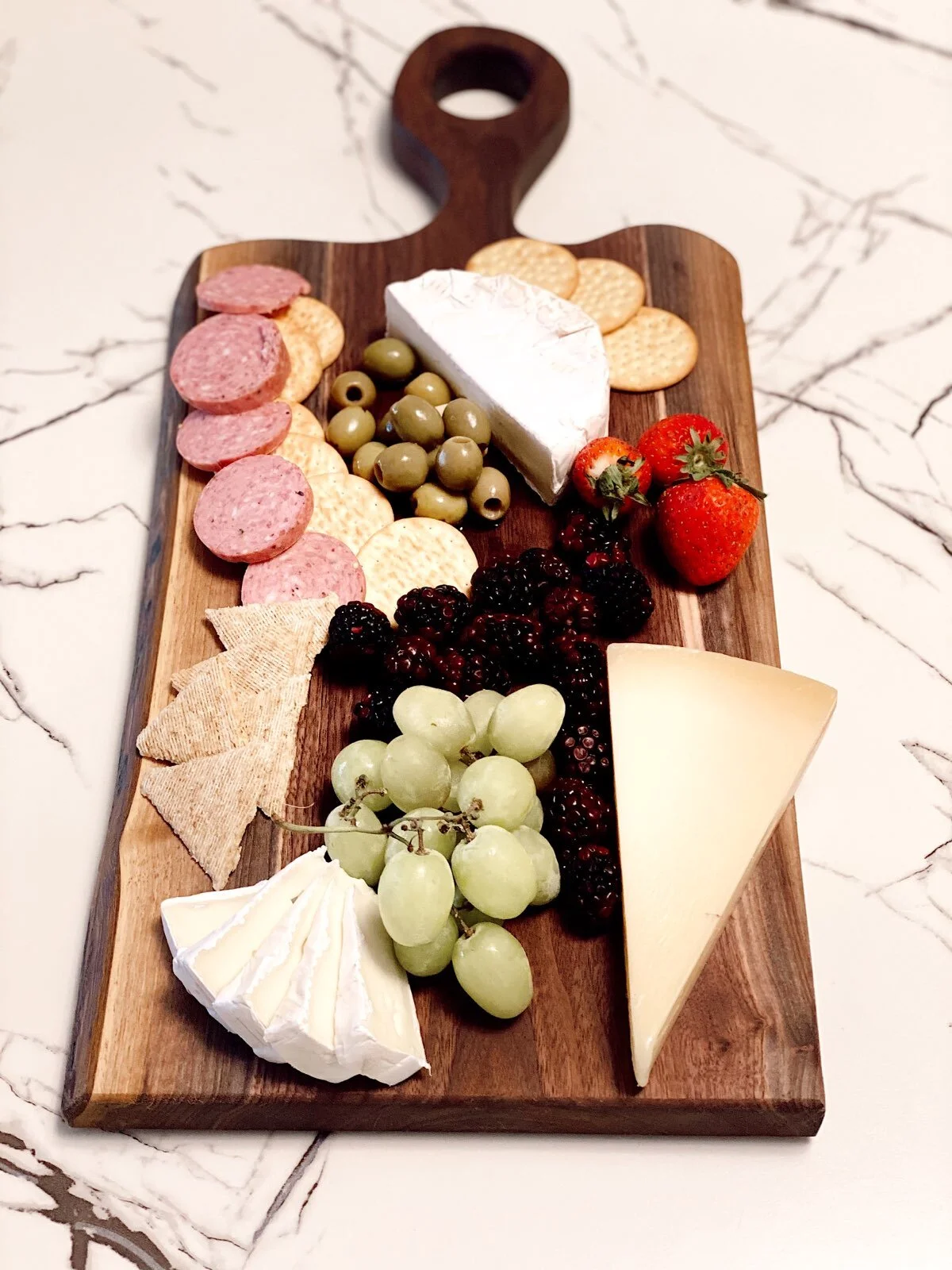 Charcuterie Boards