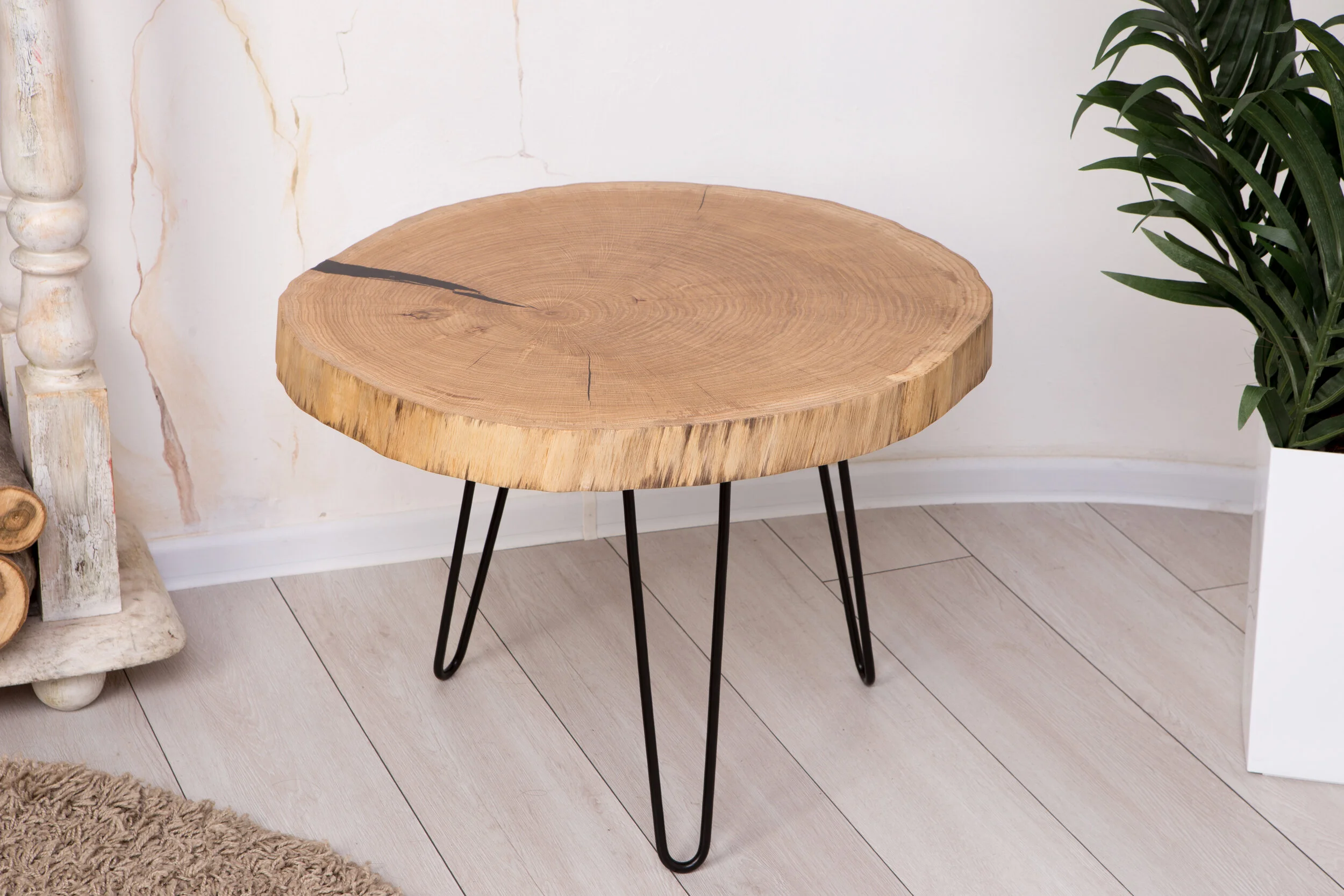 End Tables