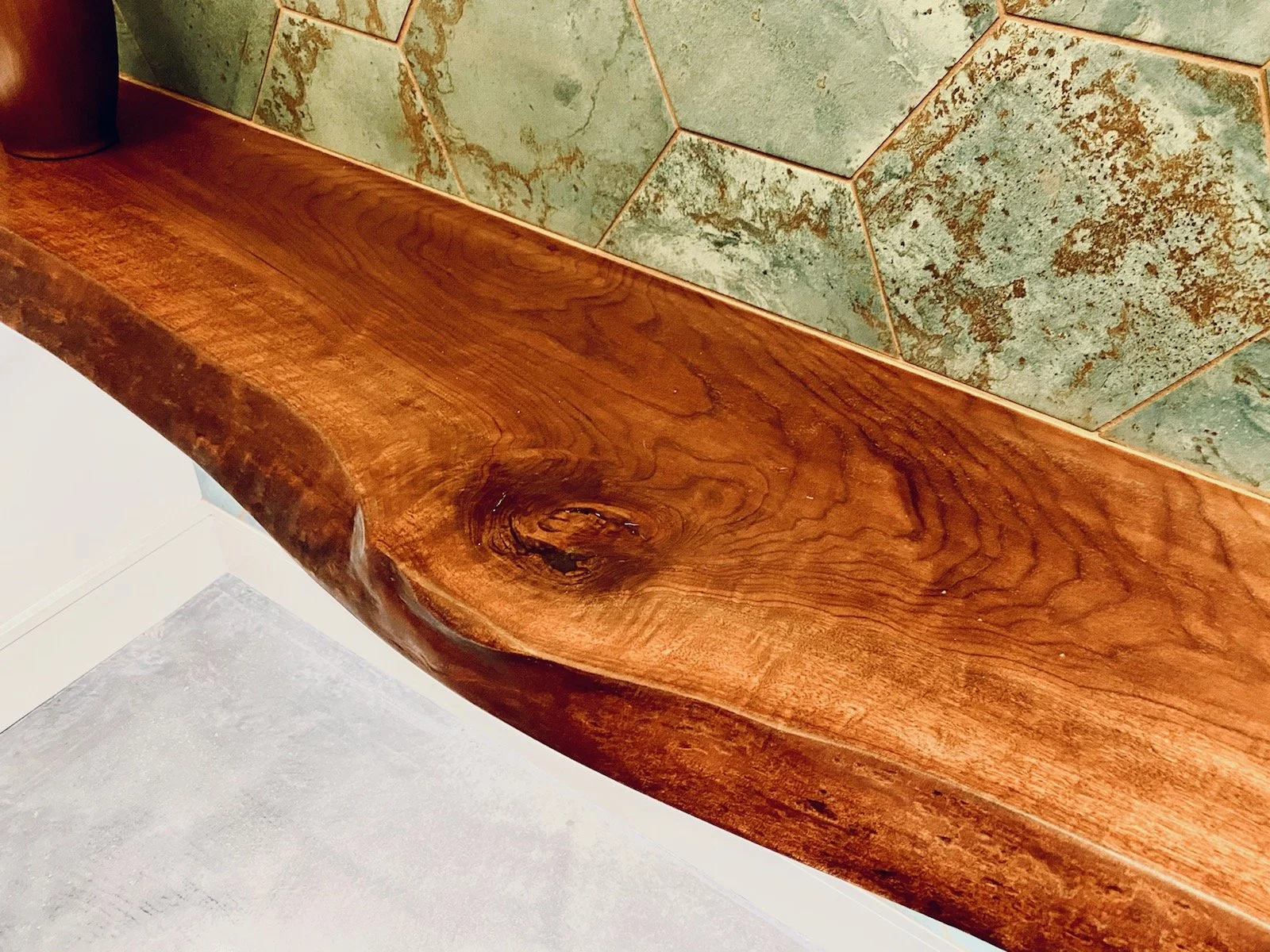 Countertops