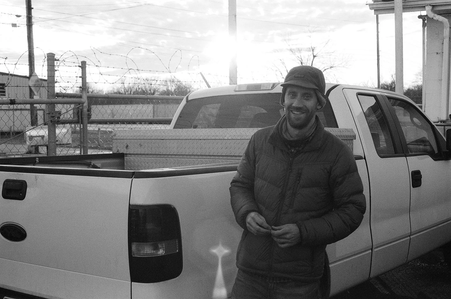  Origin Story: John Krygiel and the Start of Origin Woodworks