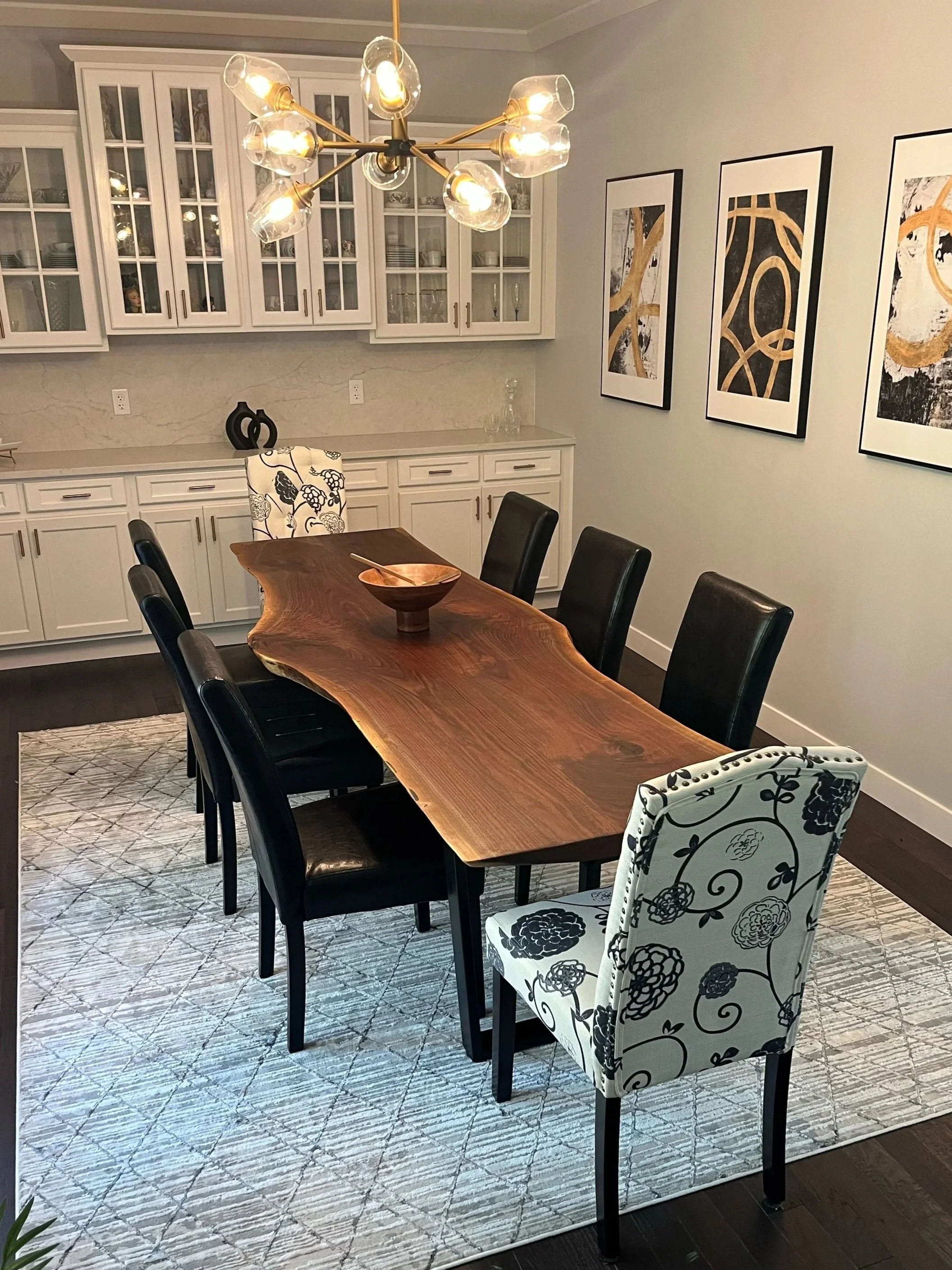 Dining Tables