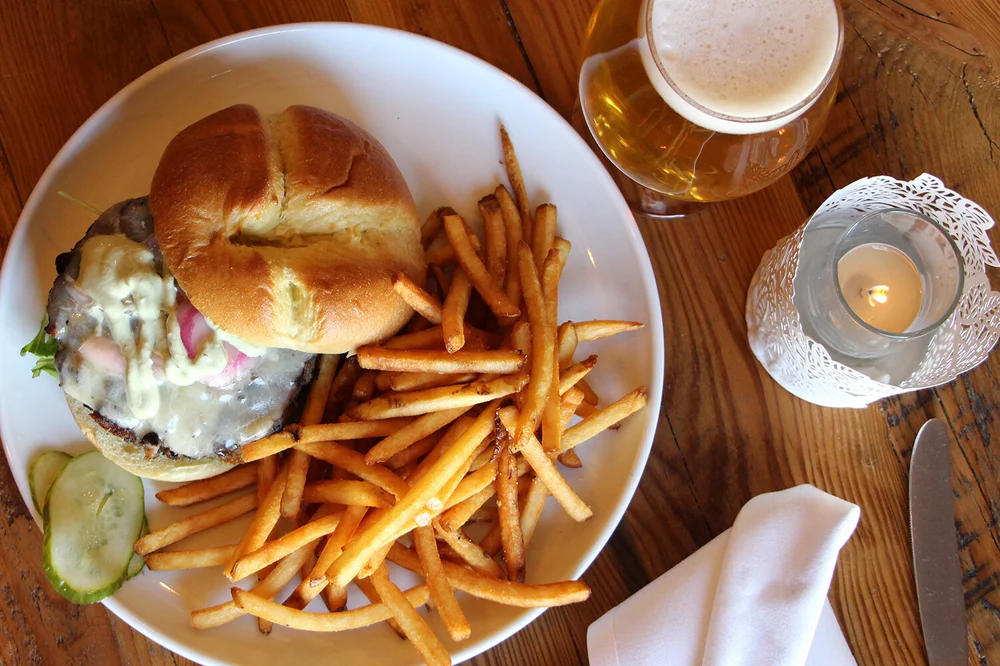 Photos — Sea Salt Marblehead