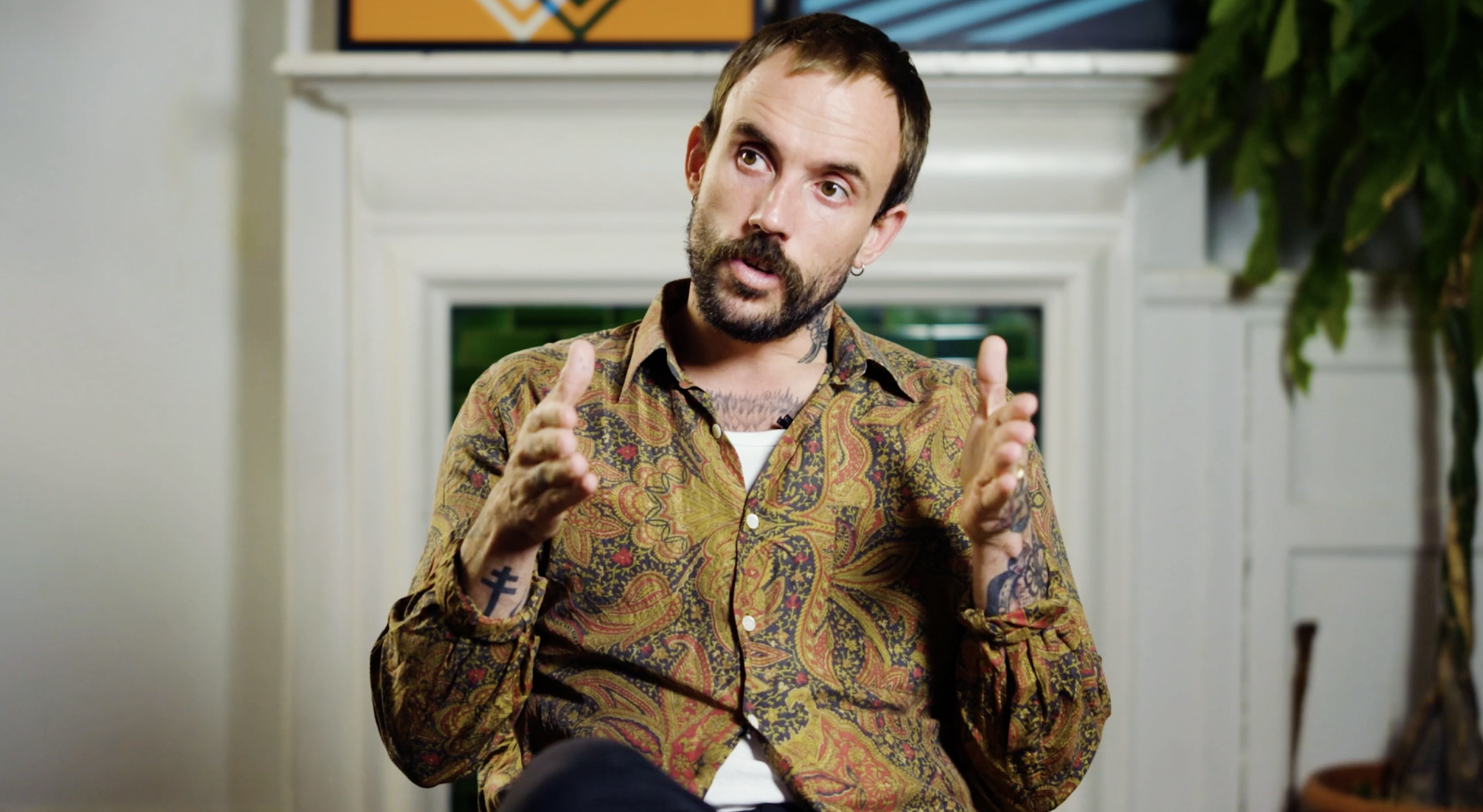 IDLES (MERCURY PRIZE)