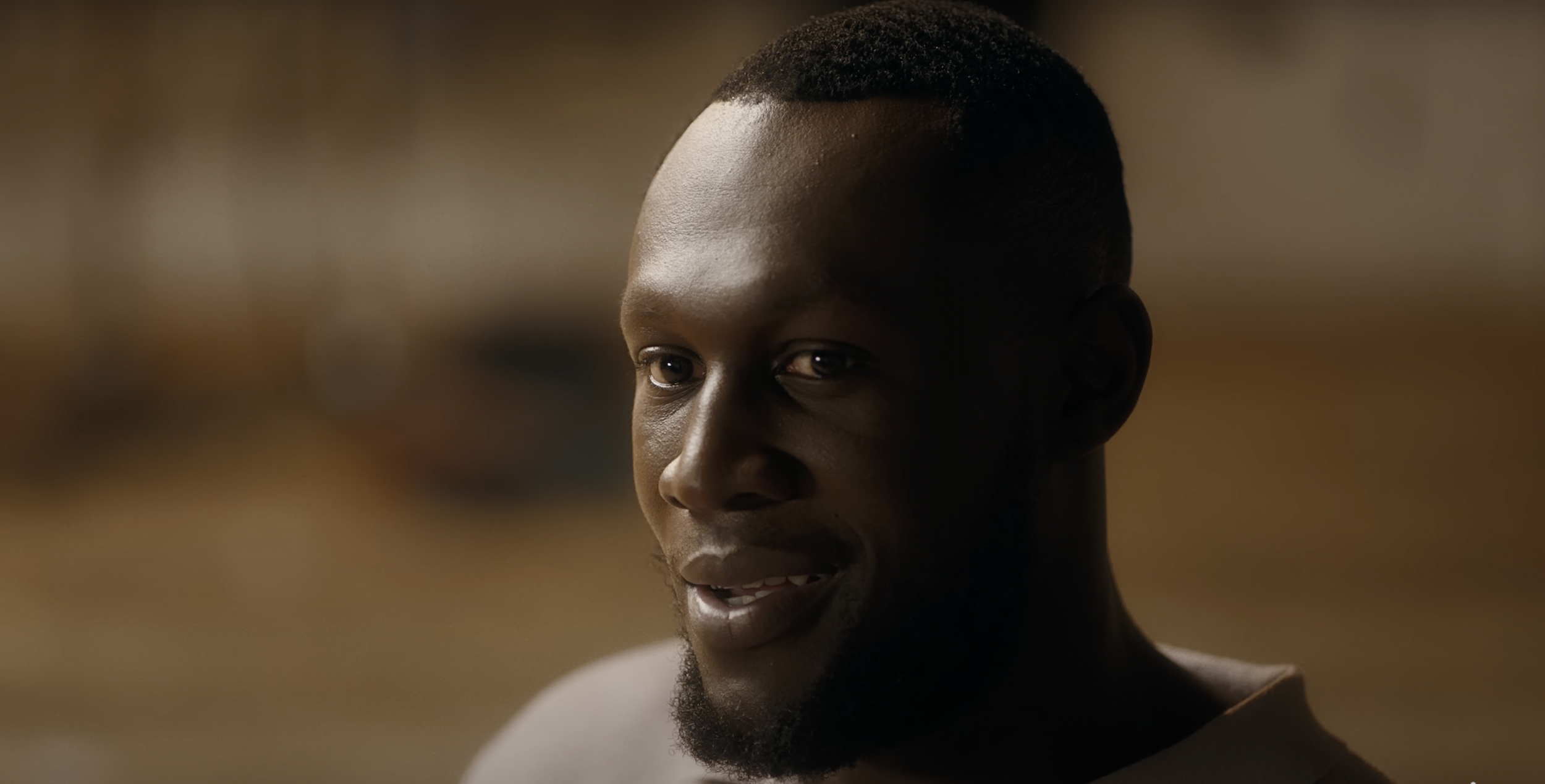 STORMZY - FIREBABE (AMAZON ORIGINAL)
