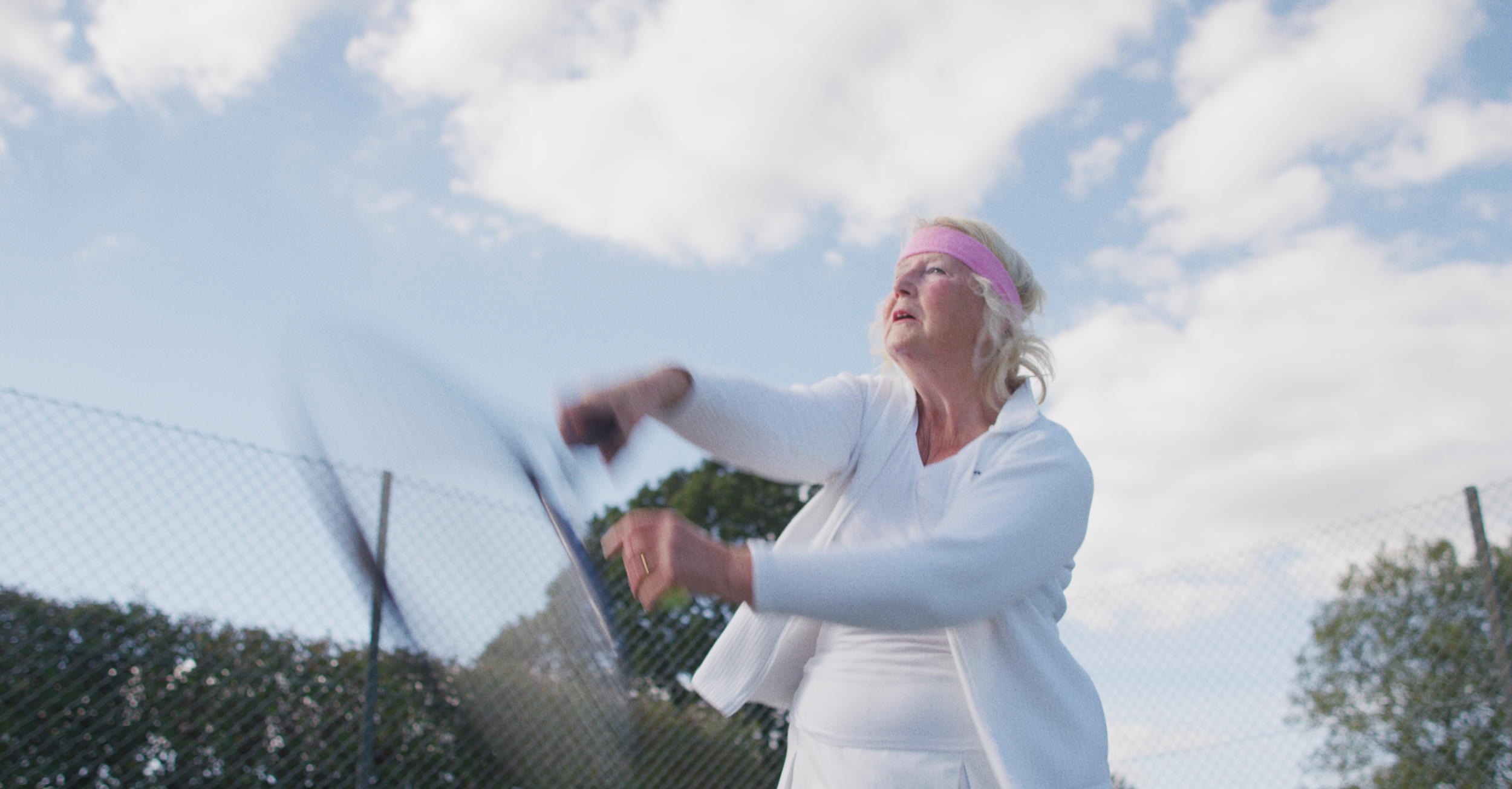 WOMEN'S TENNIS ASSOCIATION