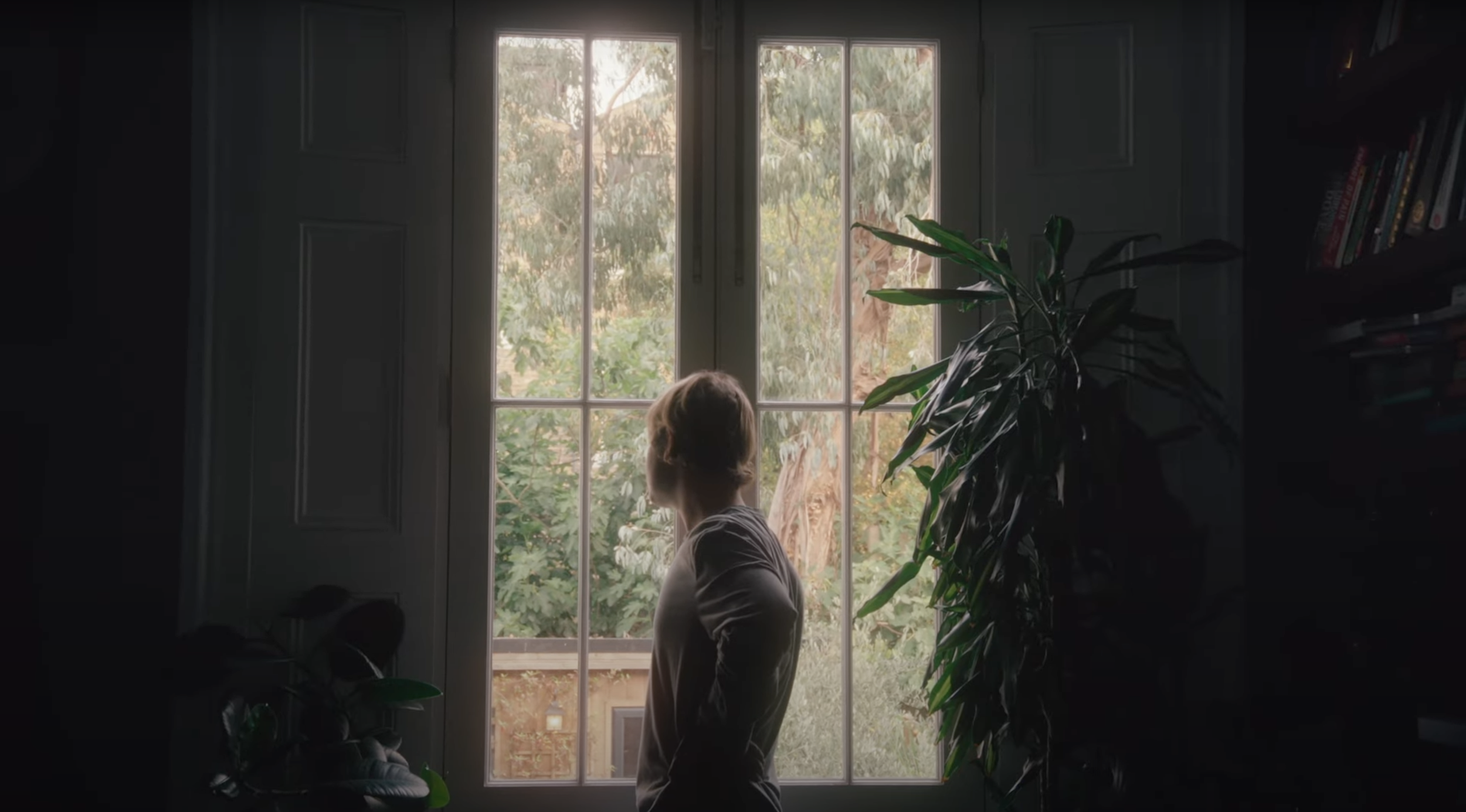 Tom Odell - Just Another Thing That We Don't Talk About