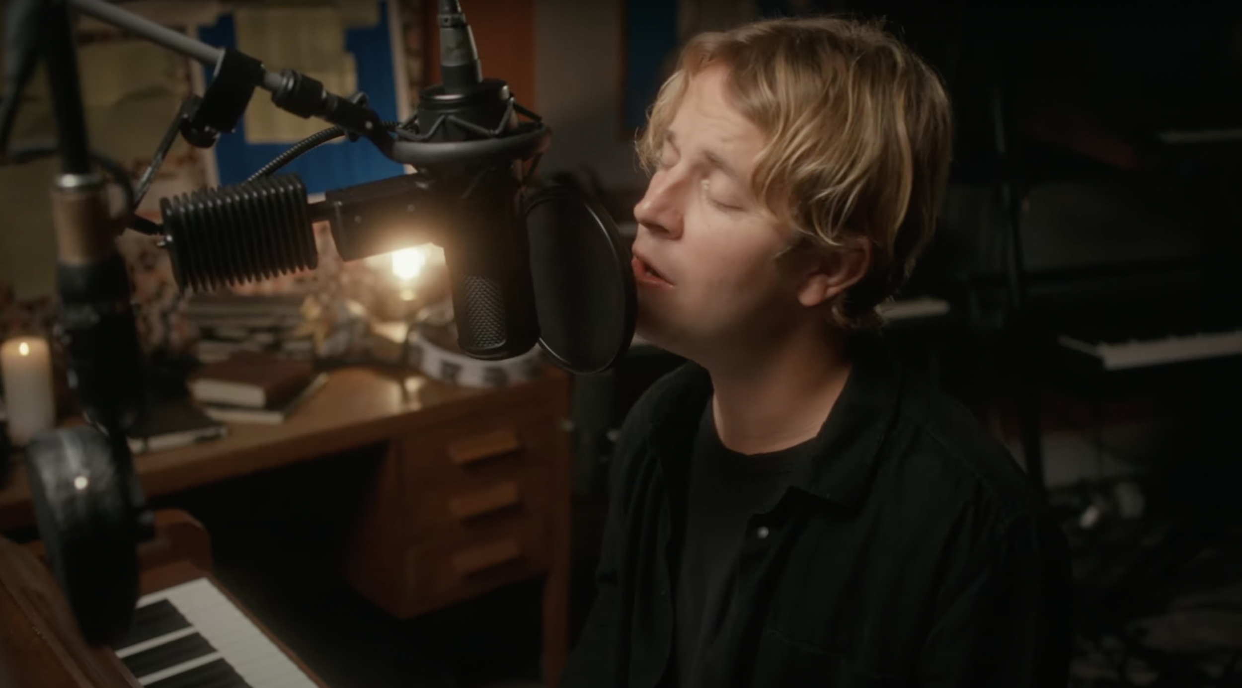Tom Odell - Best Day Of My Life