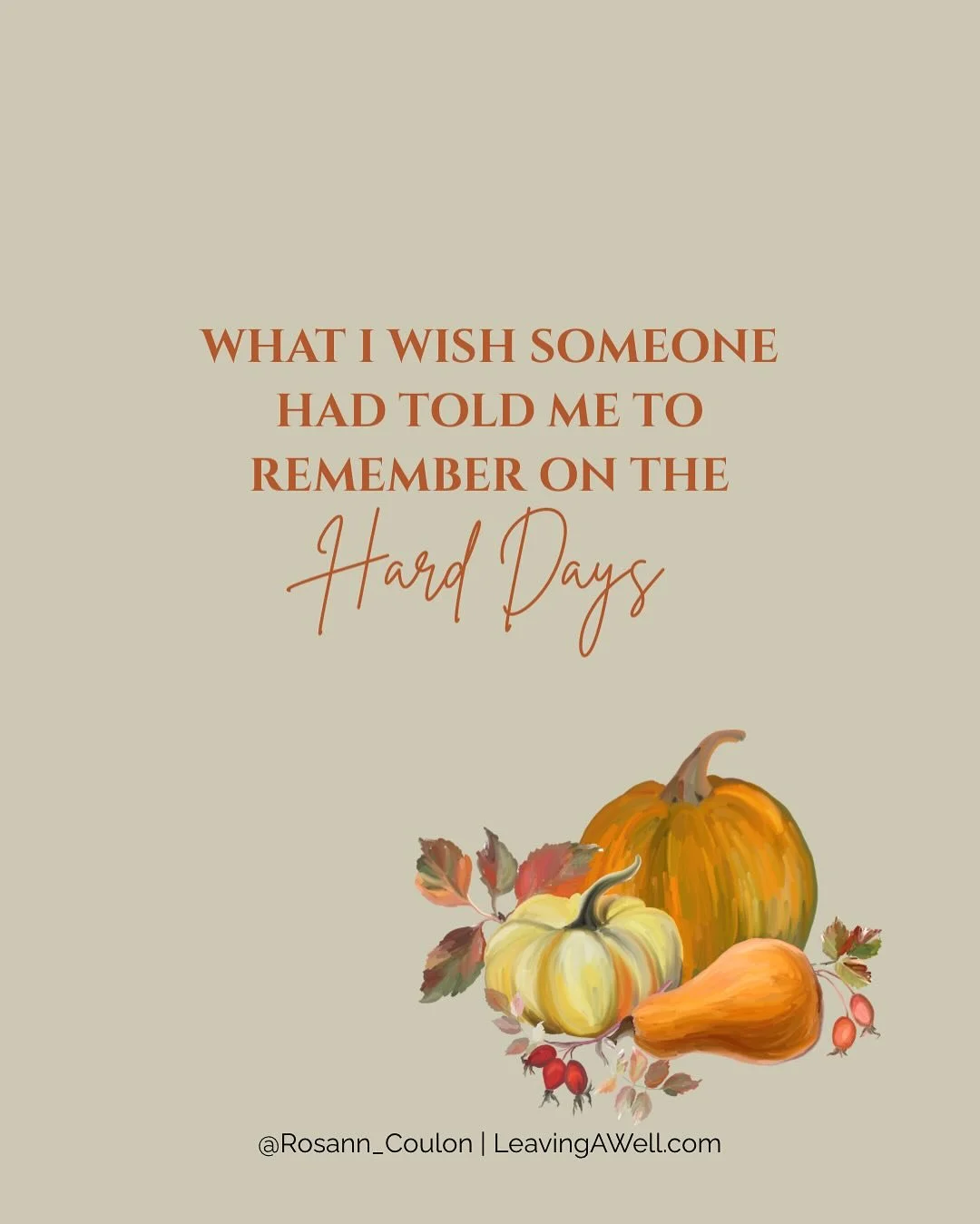 A prayer for the hard days ✨:

Dear Father, on the days when I can&rsquo;t feel You, remind me that You are still near.

When I can&rsquo;t see the way forward, help me trust that You are still working.

When the darkness feels heavy, let Your light 