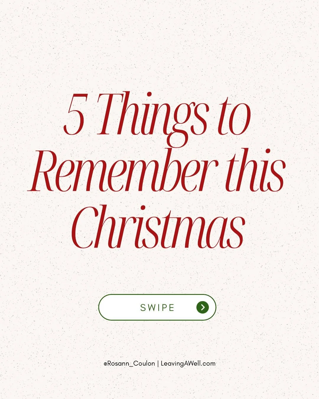 🎄Christmas reminds us that God came near.
Not with pressure. Not with demands. But with peace, love, and everything our hearts truly need.✨

Jesus is enough&mdash;yesterday, today, and forever. 💛
.
.
.
.
#ChristCentered #AdventReflection
#Christmas