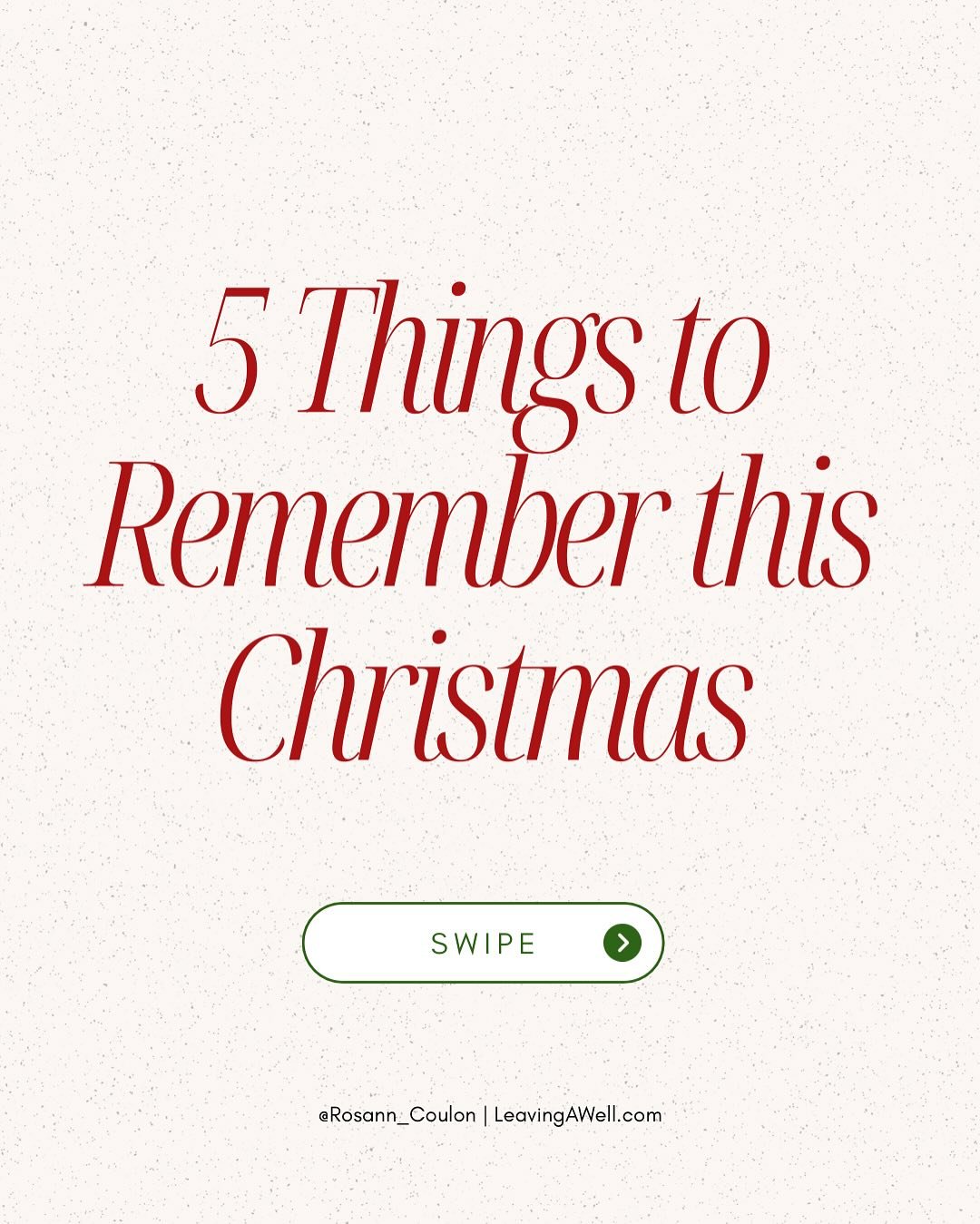 🎄Christmas reminds us that God came near.
Not with pressure. Not with demands. But with peace, love, and everything our hearts truly need.✨

Jesus is enough&mdash;yesterday, today, and forever. 💛
.
.
.
.
#ChristCentered #AdventReflection
#Christmas