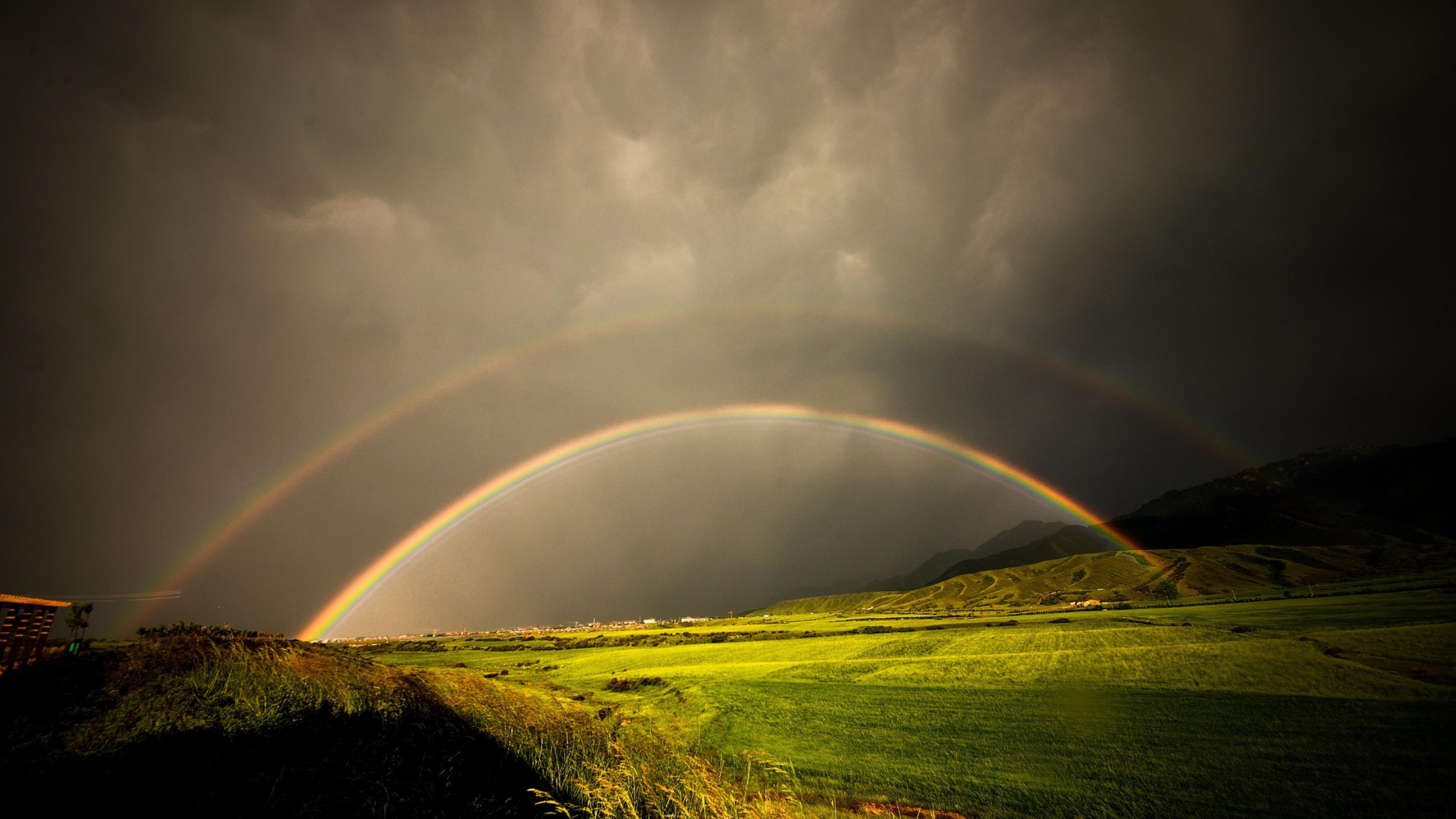 When You Wonder: "Can Good Come From This?"