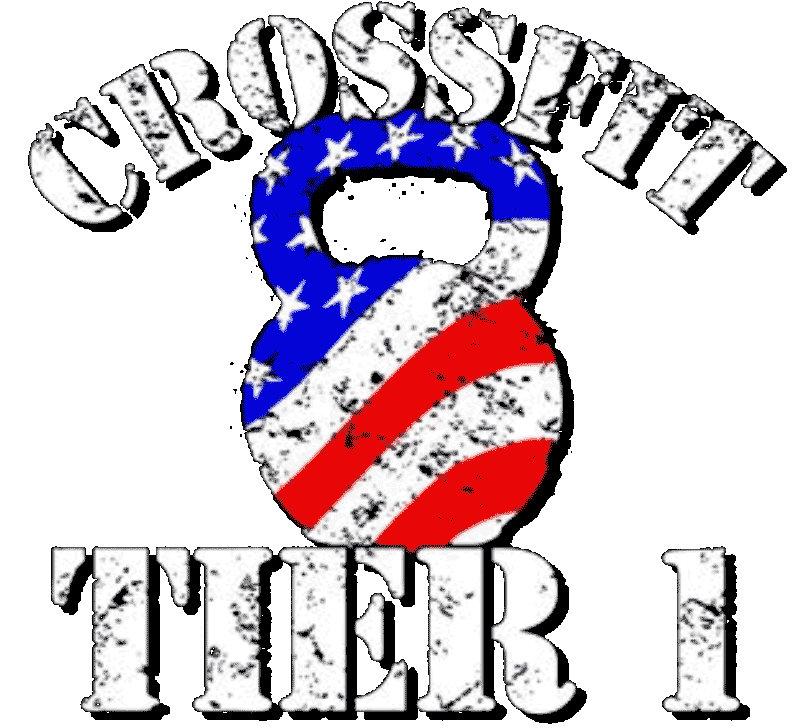 Crossfit Tier1