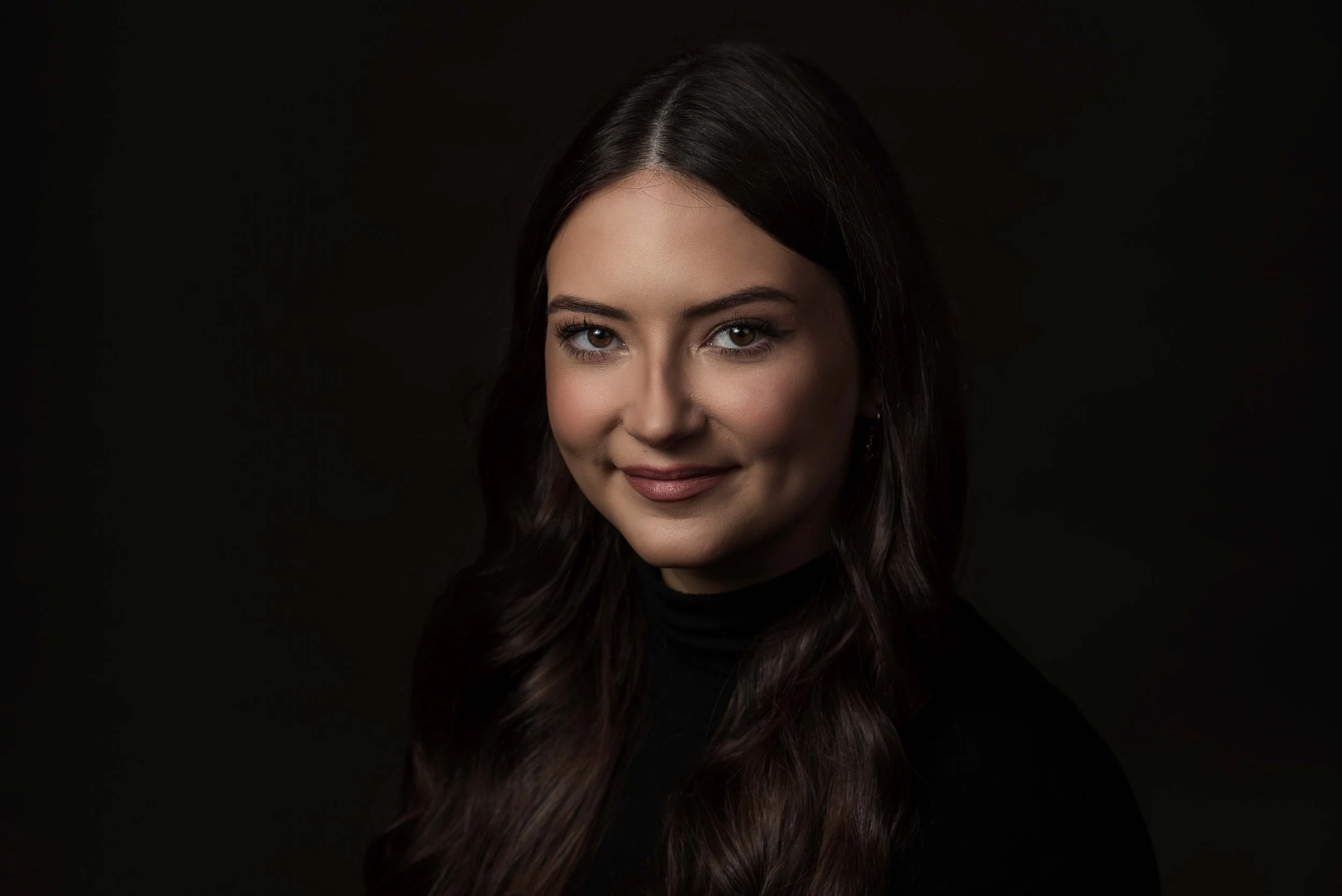 University of Kent Headshots