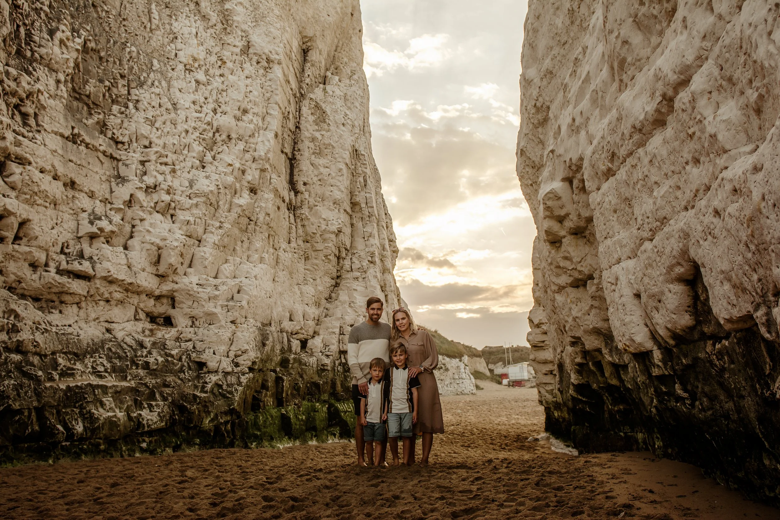 Family Photography in Kent