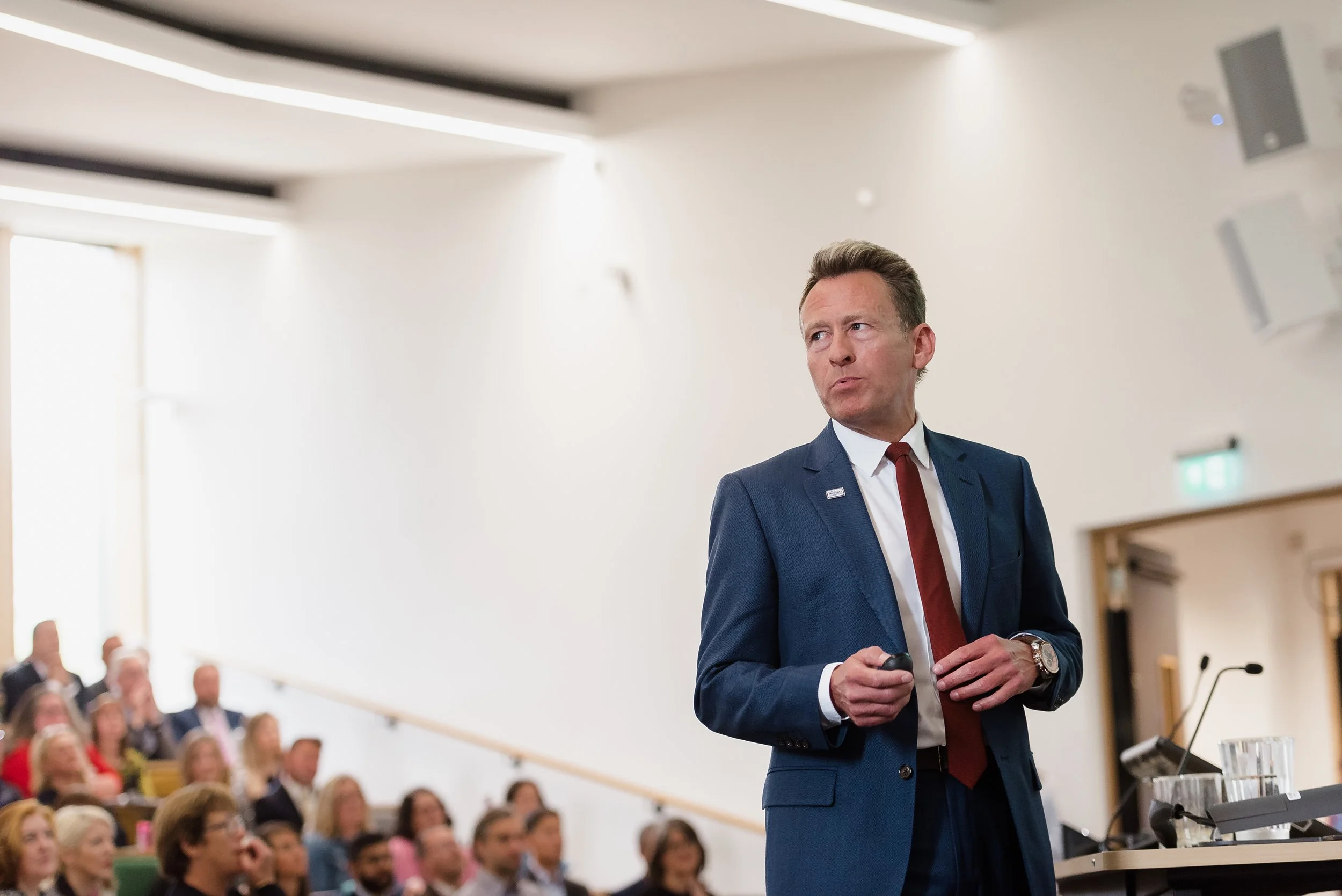 Kent Business Summit