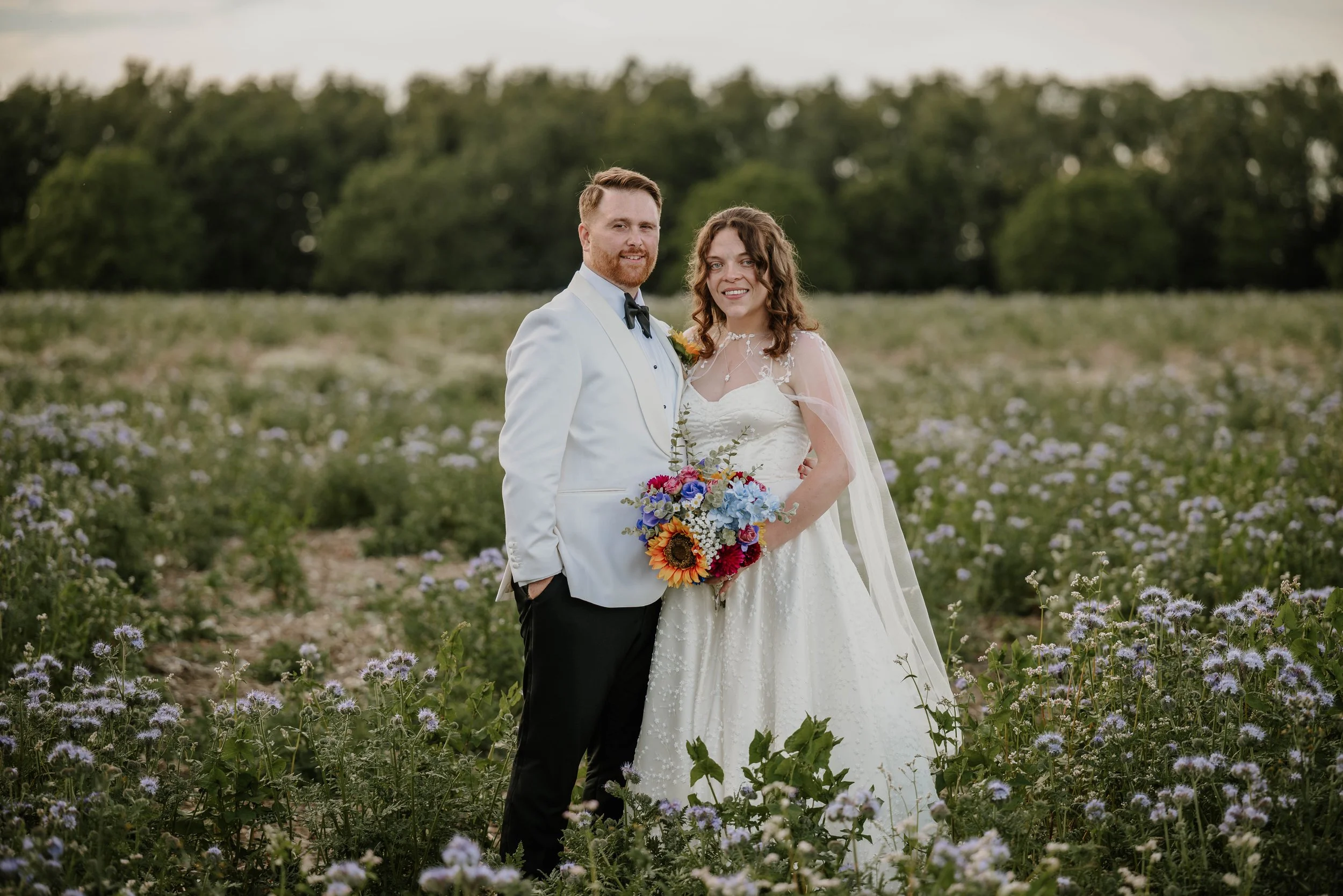 Great Bower Barn Wedding Photography