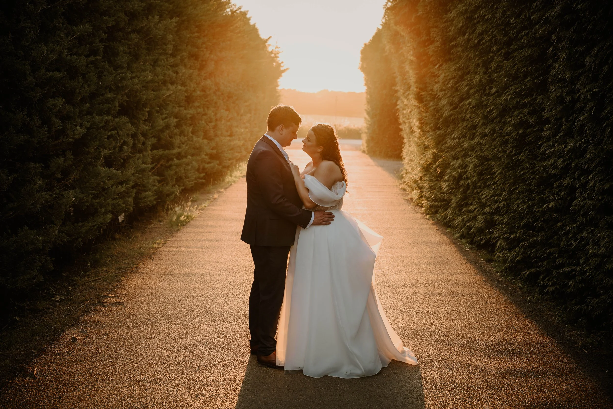 Wedding Photography at Old Kent Barn